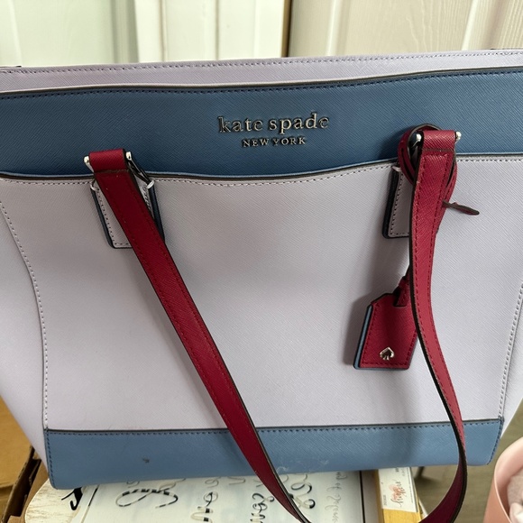 kate spade Handbags - Kate Spade bag